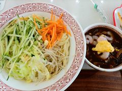-天天初二·天津传统捞面·天津特色菜(凌奥总店)