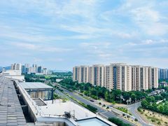 -苏州吴中太湖旅游区