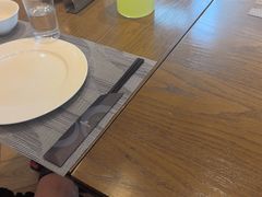 -恩然邦臣酒店-漫垛餐厅