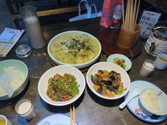 -老灶房-四川土菜(铁牛广场店)
