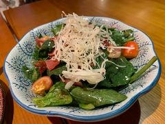 -有喜屋·深夜食堂(北京西路店)