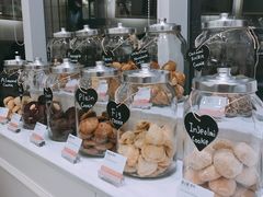 -BILLY ANGEL蛋糕店(三成COEX店)