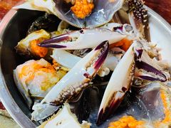 -沈家门海鲜夜排档(东港店)