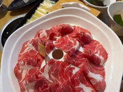 -竹鲜笙全竹宴(国色天香店)