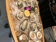 -HIHE Bistro·Oyster Bar(华熙live店)
