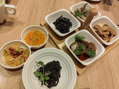-莆田餐厅PUTIEN(金融街购物中心店)