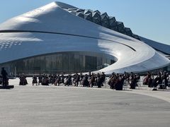 -哈尔滨大剧院