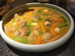 -万重锦·人文川菜馆(骡马市店)