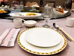 -御花园·粤菜·海鲜火锅(中山公园店)