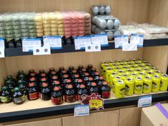 -乔家栅(襄阳南路店)