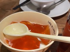 -耶里夏丽新疆餐厅(百联中环购物广场店)