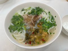 -蝴蝶泉宾馆-中餐厅