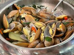 -先记烧鹅王·本地粤菜(福永店)