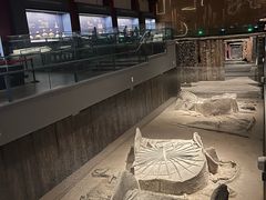 -北京大葆台遗址博物馆