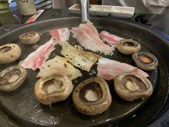 -獨門烤肉(开发区店)
