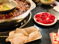 耗儿鱼-邓莽子老火锅(中兴路总店)