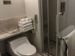 -南京钟山宾馆(江苏省会议中心)