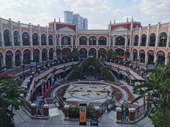 -佛罗伦萨小镇广佛名品奥特莱斯(疏港路店)