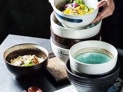 -白七爷原汤捞面（大宅门）(泰盛广场金牌店)