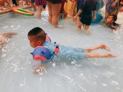 -南宫温泉水世界