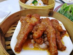 -新宝城海鲜坊(大浪店)