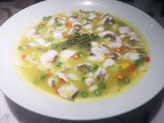 招牌青椒鱼-青花椒花椒鱼(合生汇店)