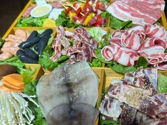 -乌拉烤肉(如皋首店)