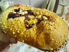 蓝梅-苹果花园(龙漕路店)