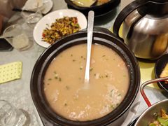 -莲餐厅·湖北菜·潜江小龙虾店(愚园路店)
