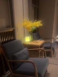 -8SPA养愈空间·新中式疗愈spa