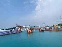 -秦皇岛乐岛海洋王国