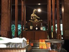 -西双版纳洲际度假酒店兰吧
