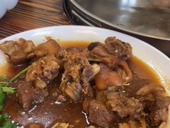 -侠成水上农庄(工业大道店)