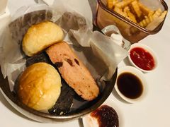-佐度王子扒房(天鹅湖店)