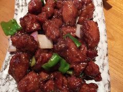 -蜜桃餐厅·古运河畔(南下塘店)