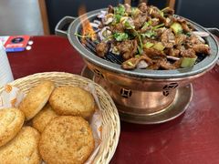 -宏状元现熬粥·京味菜(五棵松店)