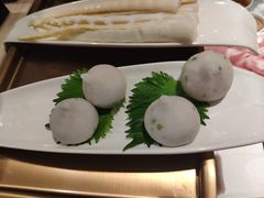 -海底捞大排档火锅(悦荟广场店)