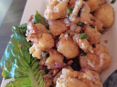 -真浪大家乐海鲜餐馆