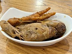 -兰溪十八浇(天一店)