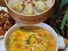 -老姑砂锅·烧烤天津菜(体北道店)