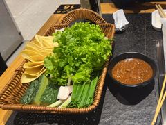 -卞二小串·鹤岗烧烤·坑烤(永定路店)