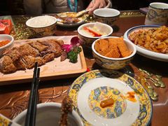 -缪氏川菜(深圳北站缤果空间店)