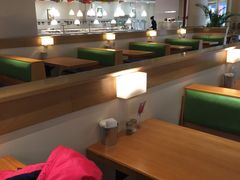 -So Lounge索兰至餐厅(蓝色港湾店)