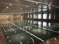 -天津海河悦榕庄·Lobby Lounge大堂吧