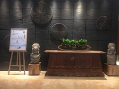-杭州西湖艺联君亭酒店(黄龙体育中心地铁口店)