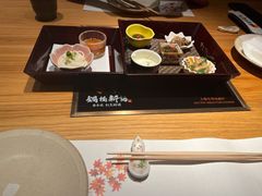 寿喜烧套餐-锅物新语&寿喜烧.炉端割烹(世博源店)