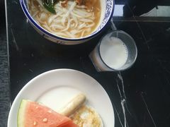 -长沙小天鹅戴斯酒店