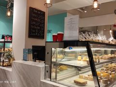 面包甜点陈列柜-Madeleine玛德琳(永平里店)