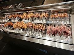 -生火火·小炉子炭烤(金楠天街总店)