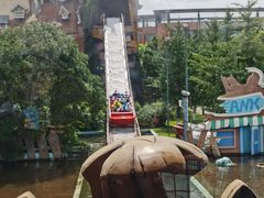 -大连海昌发现王国主题公园